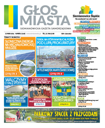 Głos Miasta nr 05/2024